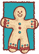 Gingerbread Academy Logo